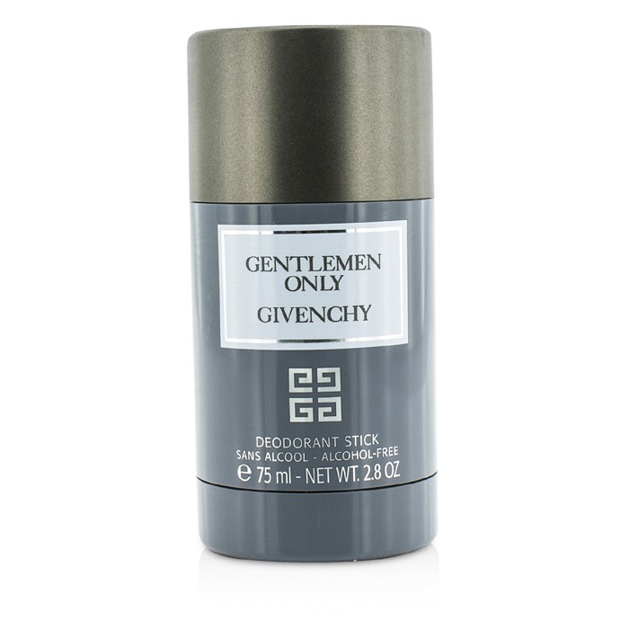Дезодорант-стик Givenchy Gentleman Only с легким ароматом, 75 мл