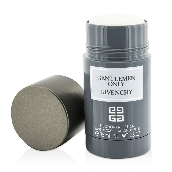 Дезодорант-стик Givenchy Gentleman Only с легким ароматом, 75 мл