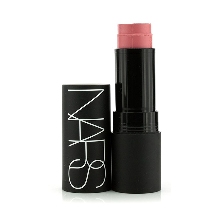 Многофункциональный стик для губ и щек Nars Matte Multiple с матовыми оттенками, 7.5 г