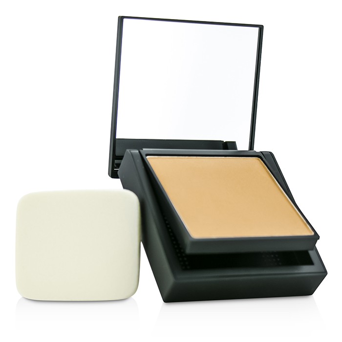 Пудровая основа Nars с эффектом сияния для лица, SPF 25, для средних и темных оттенков, 12 г
