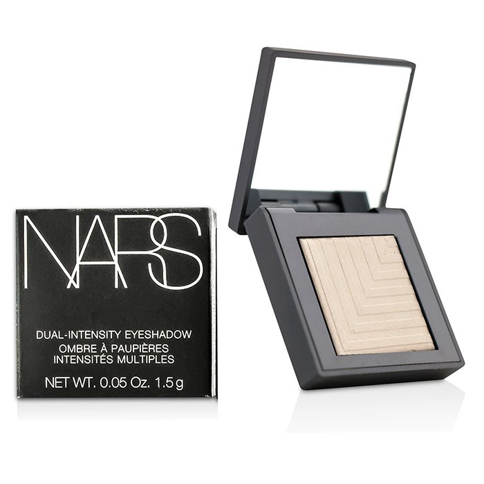 Тени для век Nars с двойной интенсивностью, 1,5 г — яркий цвет и уникальная текстура для стильного макияжа
