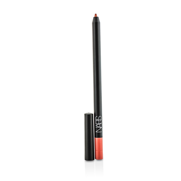 Карандаш для губ Nars с кремовой текстурой, 0.5 г, для идеальных контуров и стойкого цвета