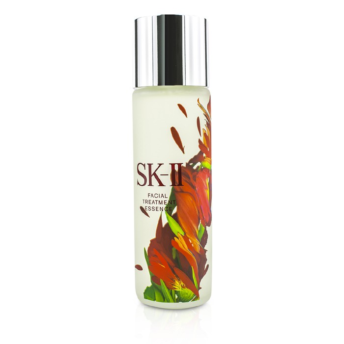 Эссенция для лица с экстрактом красного цветка SK-II, 215 мл