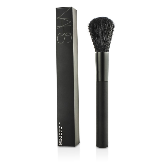 Кисть Nars для рассыпчатой пудры, двойная форма, для лица