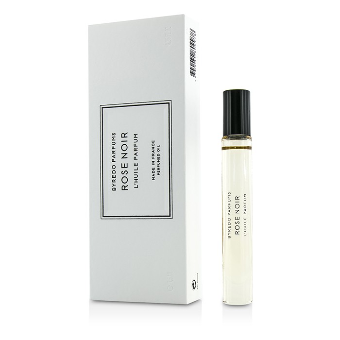 Парфюмированное масло для роликового нанесения Byredo Rose Noir, 7.5 мл