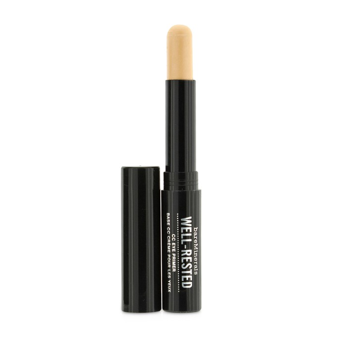 BareMinerals корректор-праймер для век с минералами и кофеином 1,5 г