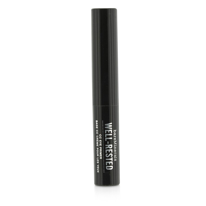 BareMinerals корректор-праймер для век с минералами и кофеином 1,5 г