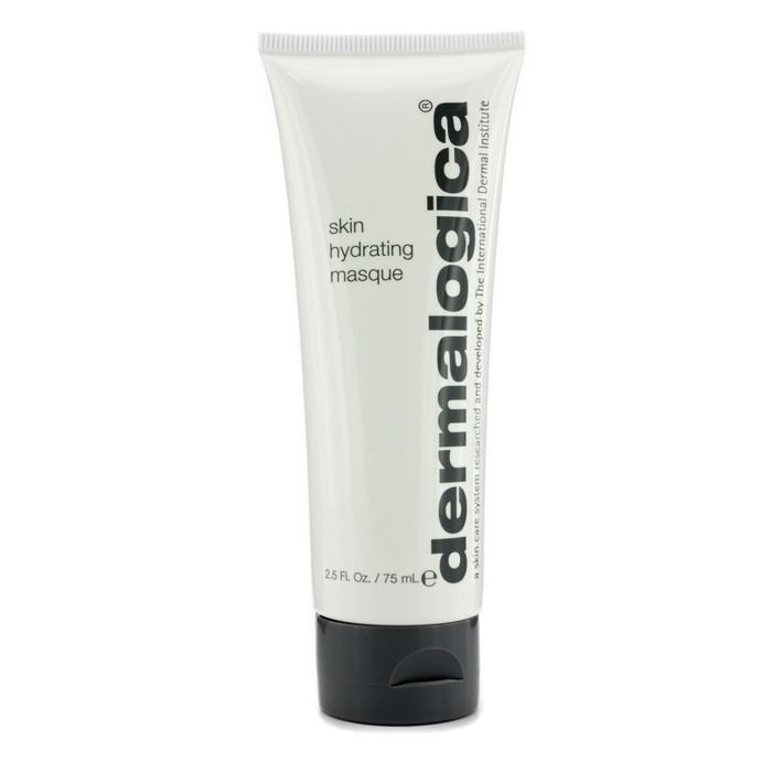 Маска для увлажнения кожи с витаминами A, C и E 75 мл Dermalogica