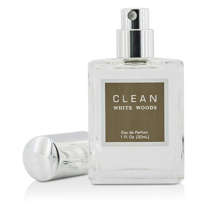 Clean White Woods парфюм, древесно-мускусный аромат для женщин и мужчин, 30 мл