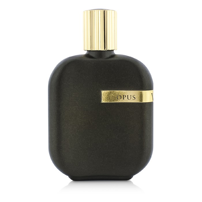 Amouage Library Opus VII духи унисекс 50 мл восточно-деревянный аромат с агаровым деревом и специями