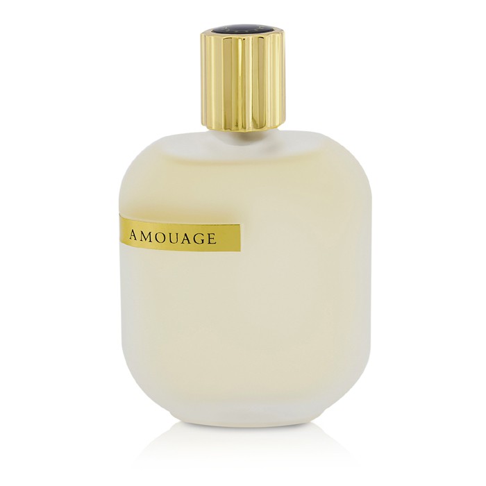 Amouage Library Opus V парфюм для мужчин с нотами ириса и рома, 50 мл