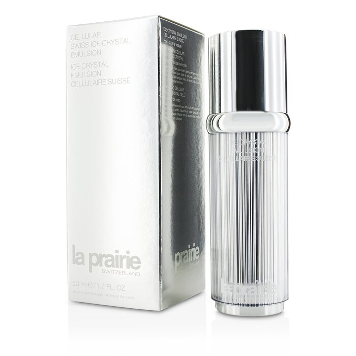 La Prairie эмульсия с ледяными кристаллами для лица 50 мл против первых признаков старения