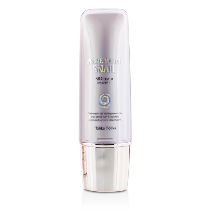 Крем BB Prime Youth с муцином и SPF 30 для лица, 50 мл