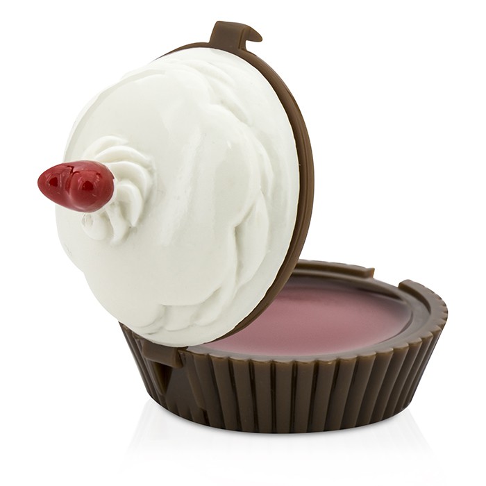 Holika Holika бальзам для губ с легким тоном "Десертное удовольствие", 7 г