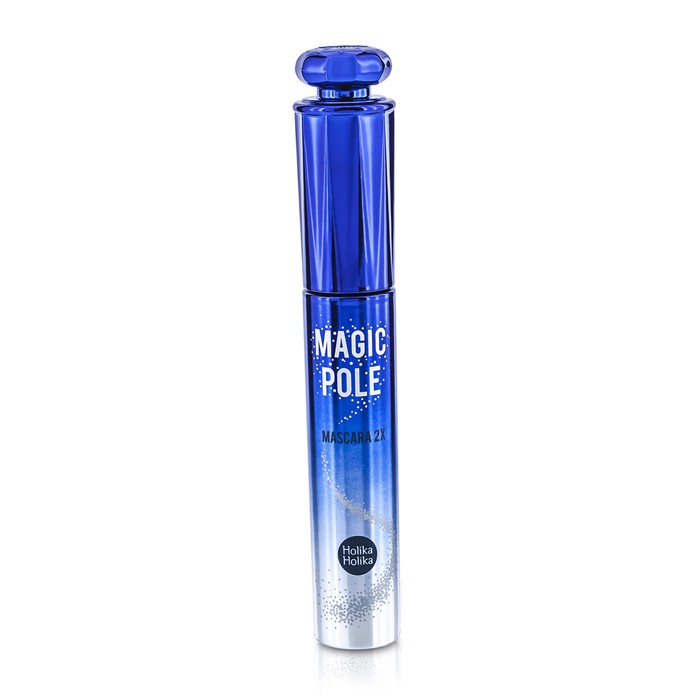 Holika Holika водостойкая тушь для ресниц Magic Pole с объемным эффектом 9 мл