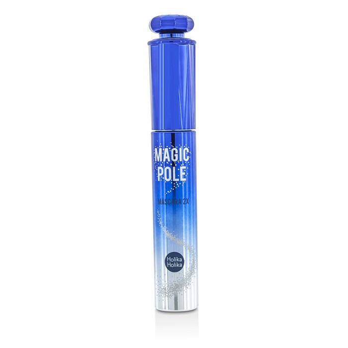 Holika Holika водостойкая тушь для ресниц Magic Pole с объемным эффектом 9 мл