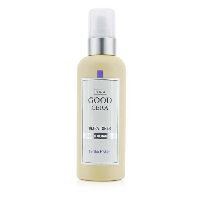 Тонер Holika Holika Skin & Good Cera с керамидами для глубокого увлажнения, 200 мл