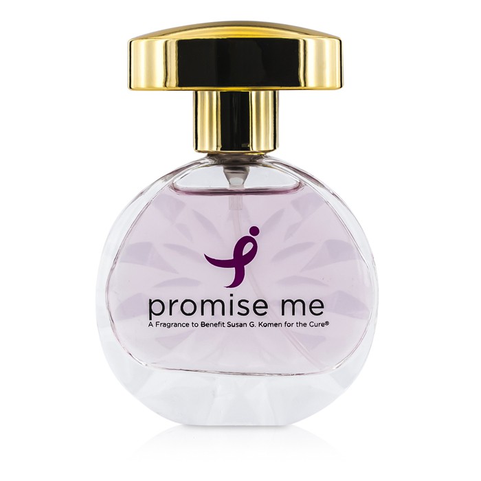 Туалетная вода Promise Me с восточно-цветочным ароматом для женщин, 30 мл