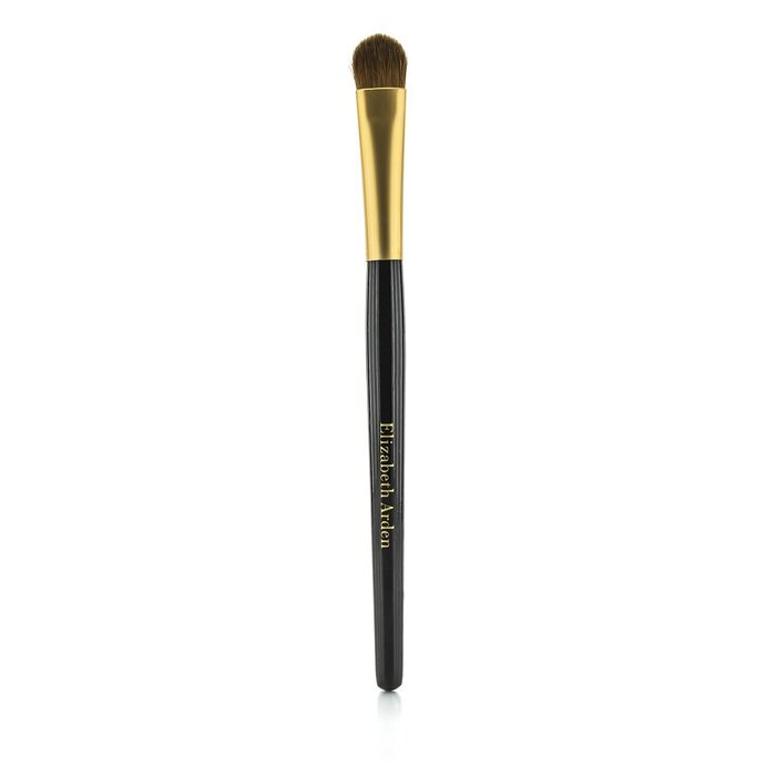Кисть для теней Elizabeth Arden с мягкими натуральными щетинками для безупречного макияжа глаз