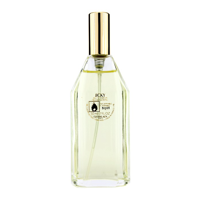 Guerlain Jicky парфюмерная вода, восточный фужерный аромат, 50 мл