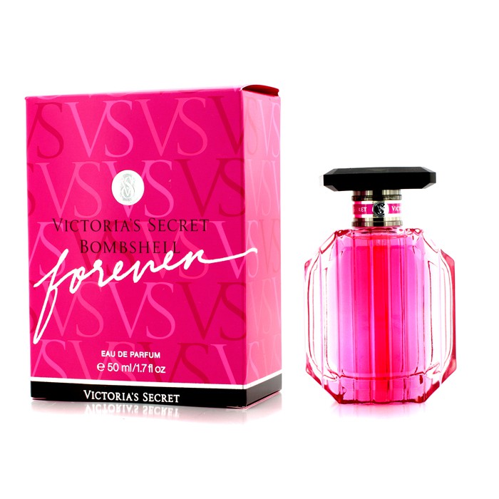 Парфюмерная вода Victoria's Secret Bombshell Forever с нотами ежевики и лаванды, 50 мл