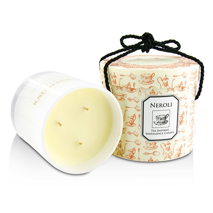 Ароматическая свеча Neroli от Penhaligon's, 750 г — для создания уюта и расслабления в вашем доме