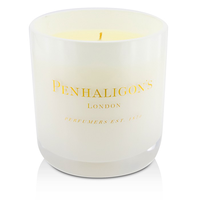 Ароматическая свеча Neroli от Penhaligon's, 750 г — для создания уюта и расслабления в вашем доме