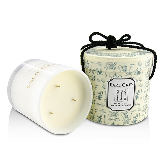 Свеча ароматическая Penhaligon's с запахом чая Эрл Грей, 750 г