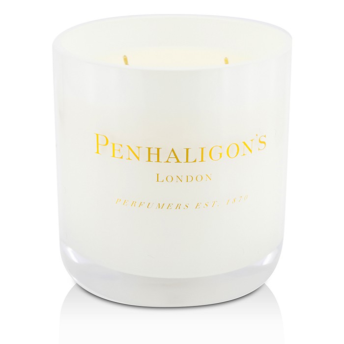 Свеча ароматическая Penhaligon's с запахом чая Эрл Грей, 750 г