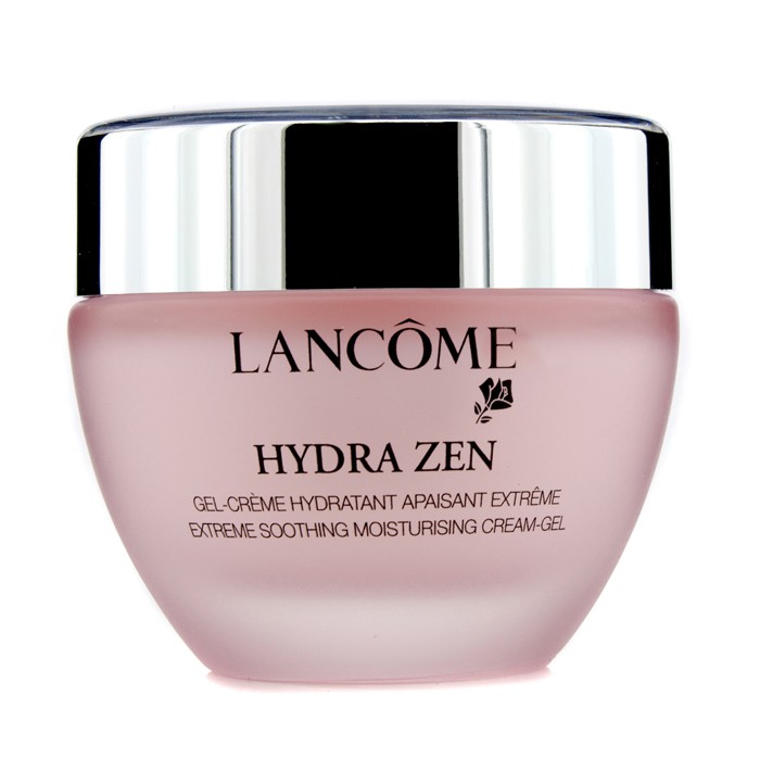 Крем-гель для лица Lancome Hydra Zen с экстрактом центеллы, 50 мл