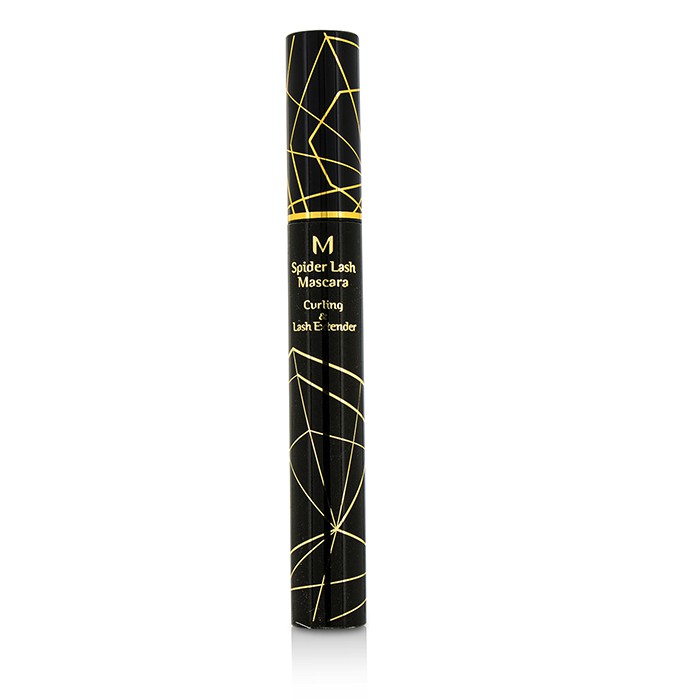 Маскара Missha M Spider Lash с шелковыми пептидами для длинных ресниц, 8.5 г