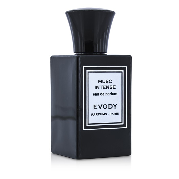 Evody Musc Intense парфюм 50 мл — цветочно-деревянный аромат для мужчин и женщин