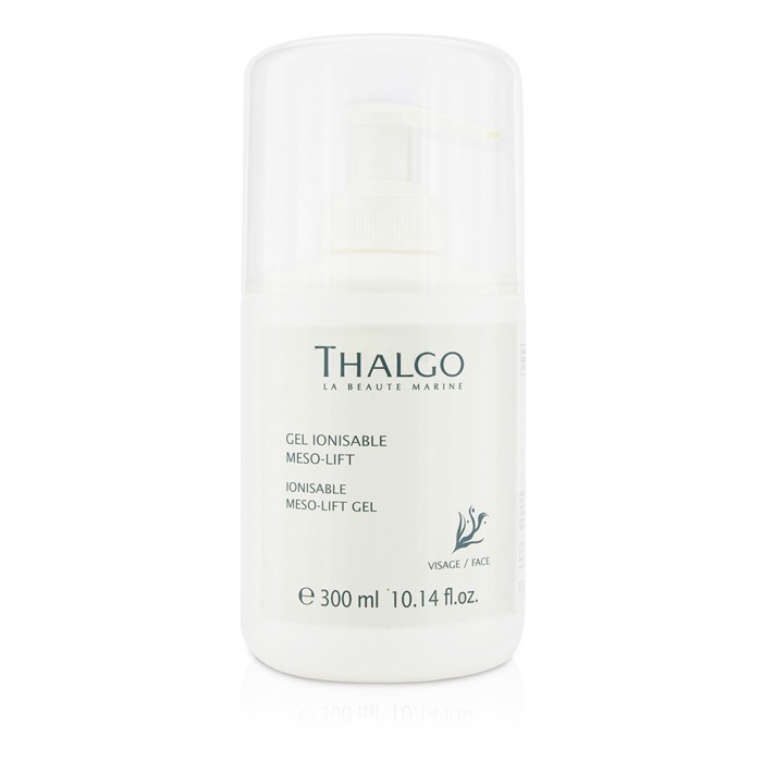 Лифтинг-гель с микро-токами для лица, шеи и декольте, Thalgo, 300 мл
