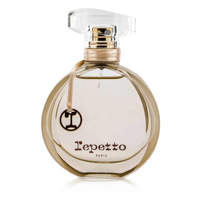 Repetto парфюмированная вода для женщин с цветочными и фруктовыми нотами, 50 мл