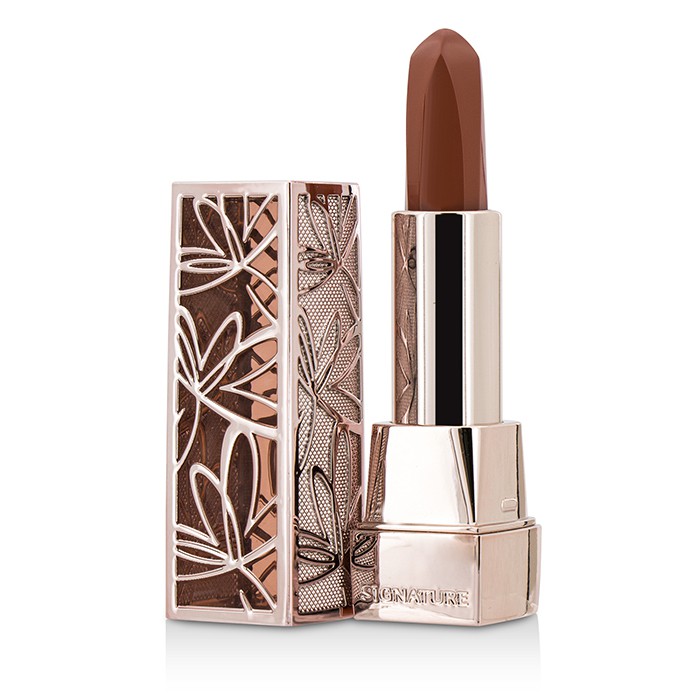 Помада Missha Signature Glam Art Rouge SPF 15 для губ с пептидами, 3.5 г