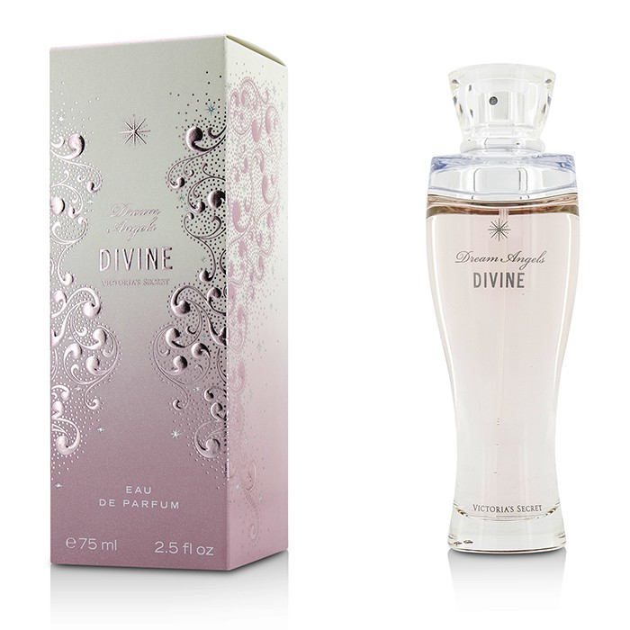 Парфюм Victoria's Secret Dream Angels Divine, цветочный, 75 мл