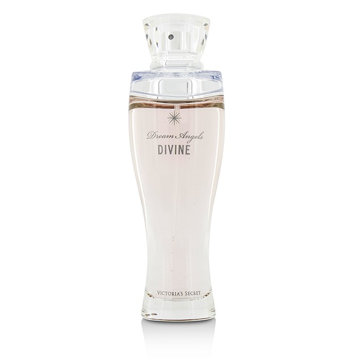 Парфюм Victoria's Secret Dream Angels Divine, цветочный, 75 мл