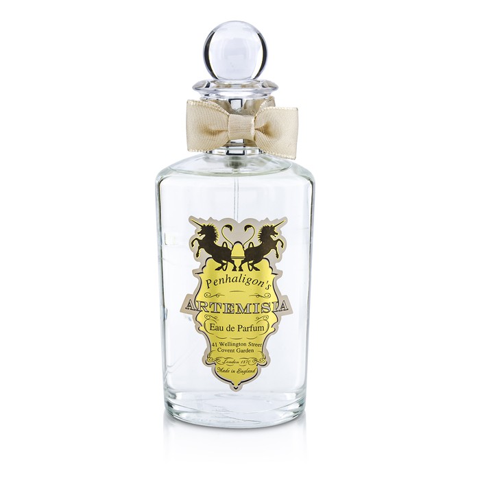 Penhaligon's парфюм Artemisia с цветочно-фруктовым ароматом для женщин, 100 мл