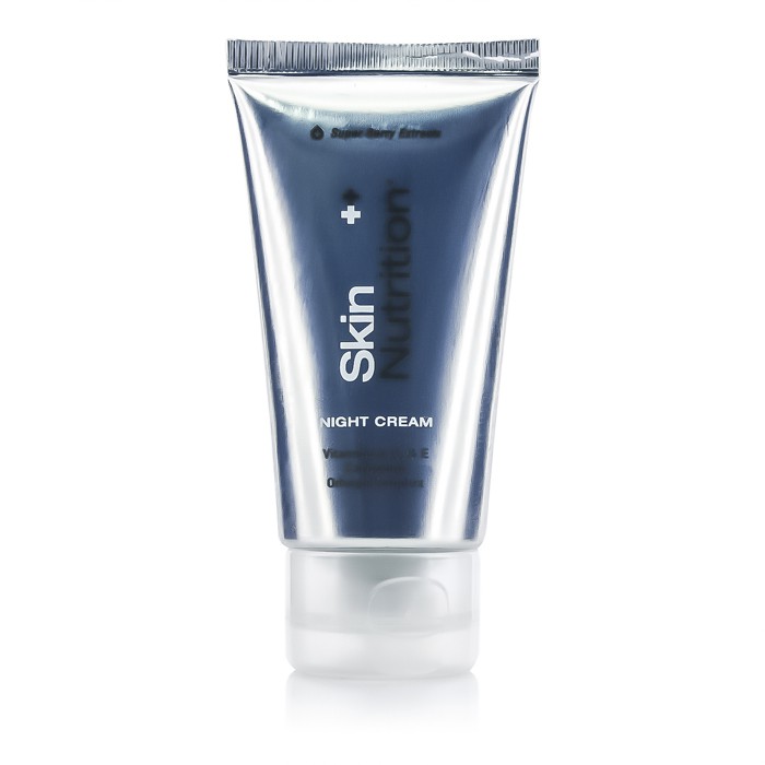 Ночной крем с витамином C для лица Skin Nutrition, 50 мл