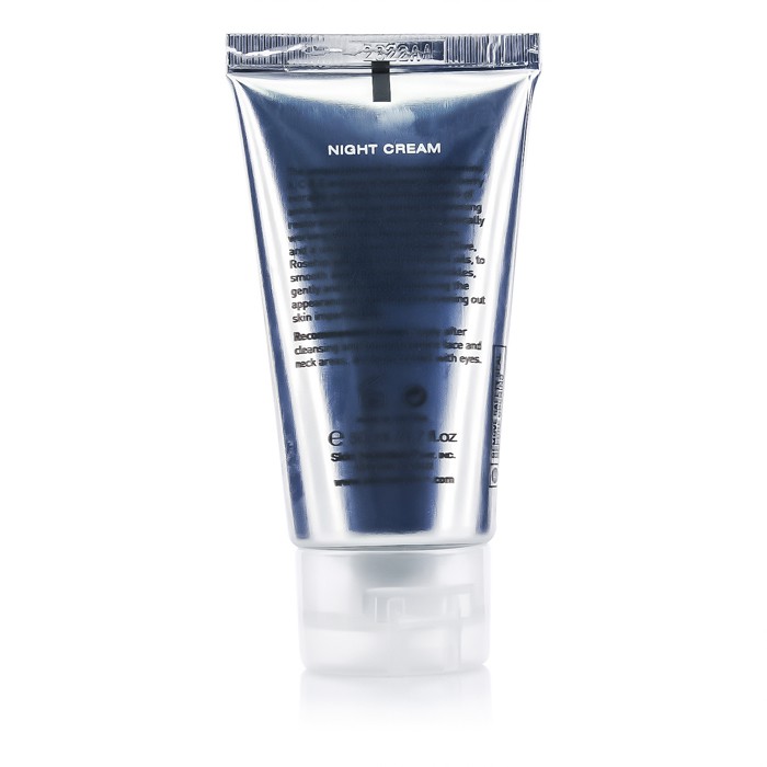 Ночной крем с витамином C для лица Skin Nutrition, 50 мл