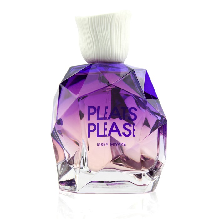 Парфюм Issey Miyake Pleats Please, цветочно-шипровый, 100 мл