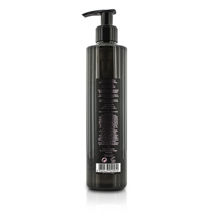 Очищающее средство для тела L'Artisan Parfumeur с ароматом, 280 мл