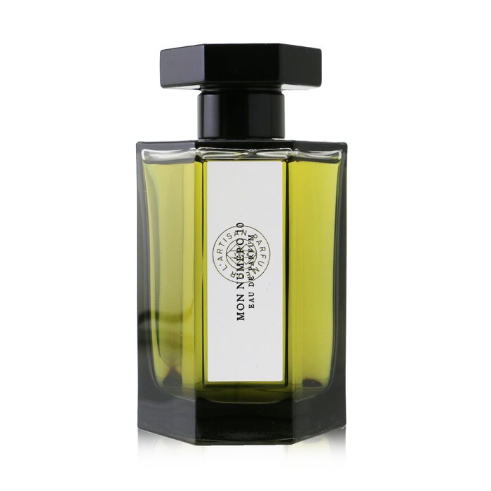 L'Artisan Parfumeur Mon Numero 10 духи унисекс 100 мл — восточный аромат с мускусом, ванилью и кедром