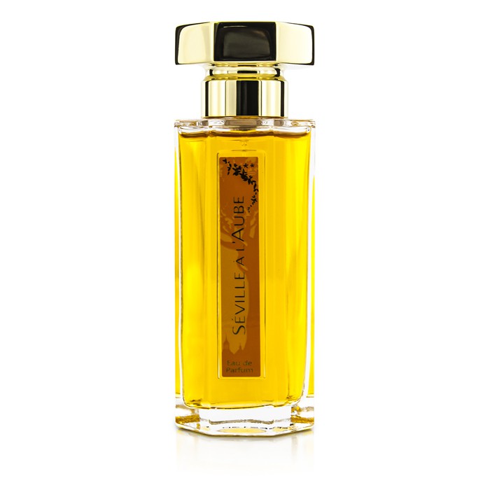 L'Artisan Parfumeur Seville A L'Aube Eau De Parfum, 50 мл — восточный цветочный аромат для женщин