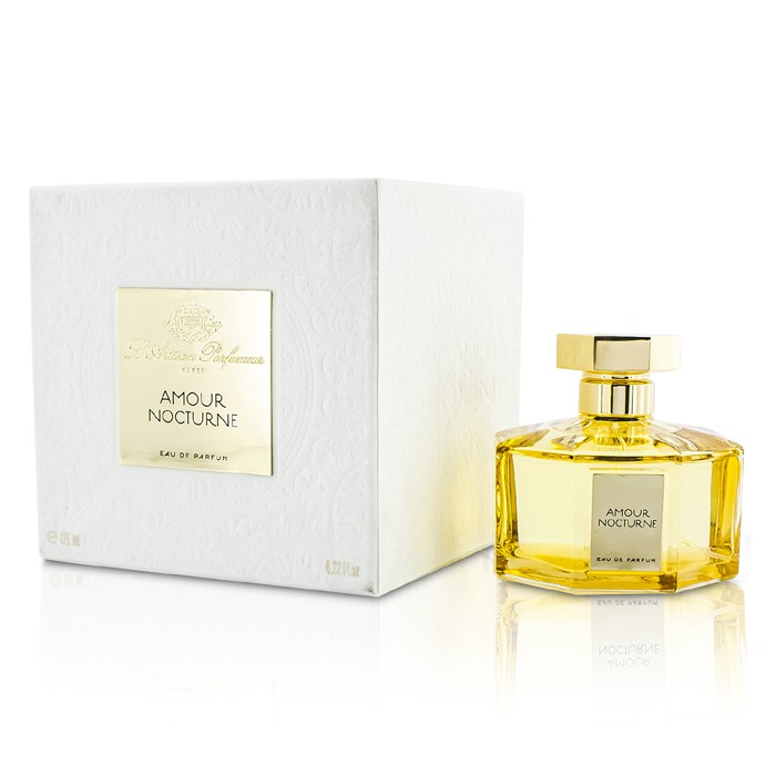 L'Artisan Parfumeur Amour Nocturne парфюмированная вода, 125 мл, гурманский аромат для мужчин и женщин