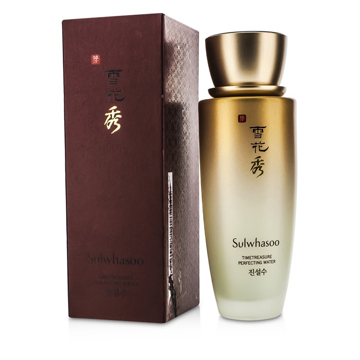 Sulwhasoo Водное совершенство с экстрактом корейской сосны для лица 125 мл