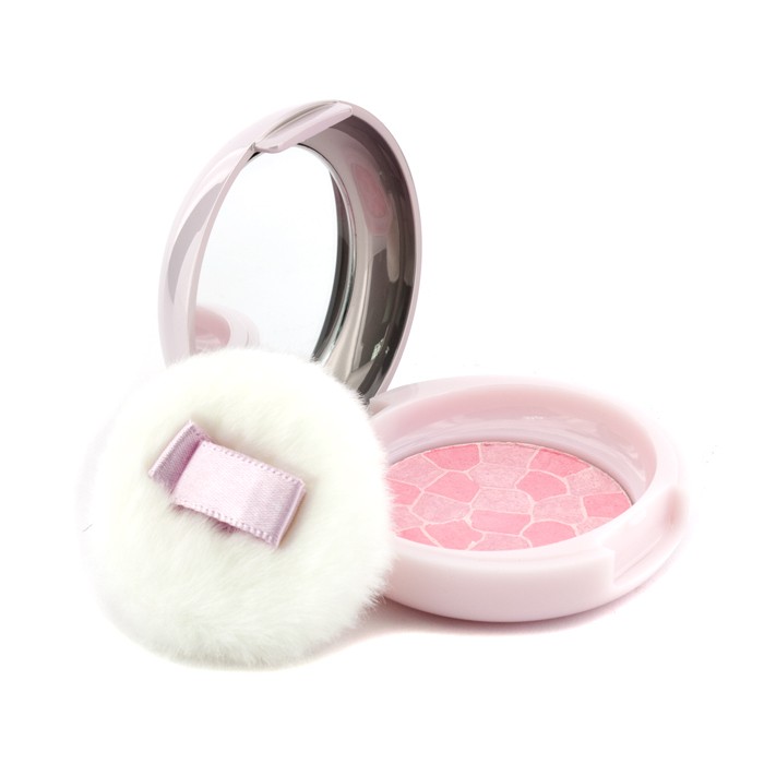 Румяна Missha Sweet Line с растительным коллагеном, сияющий оттенок № 4, 6 г
