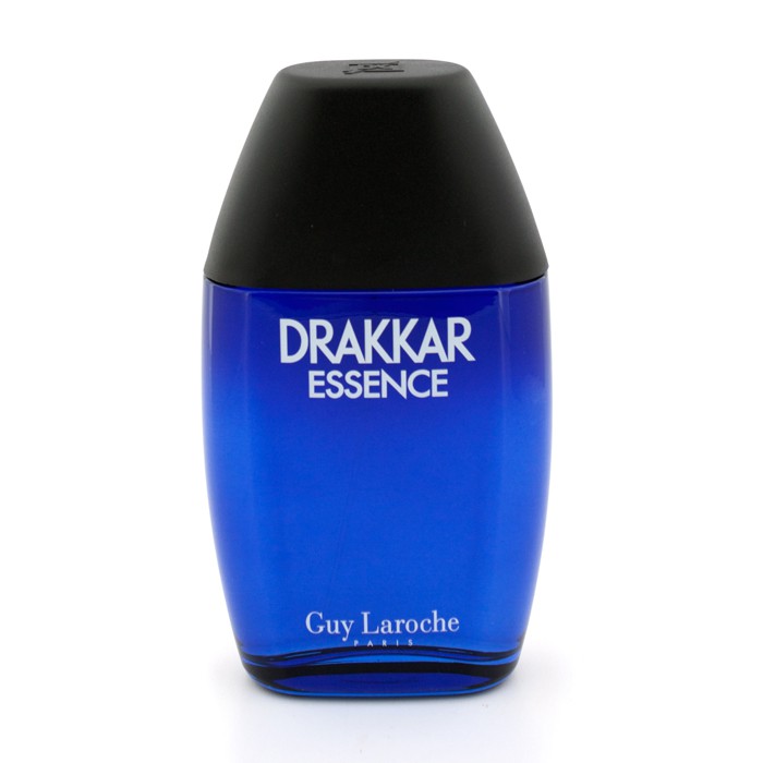 туалетная вода Drakkar Essence с грейпfruitом и ментолом для мужчин 100 мл