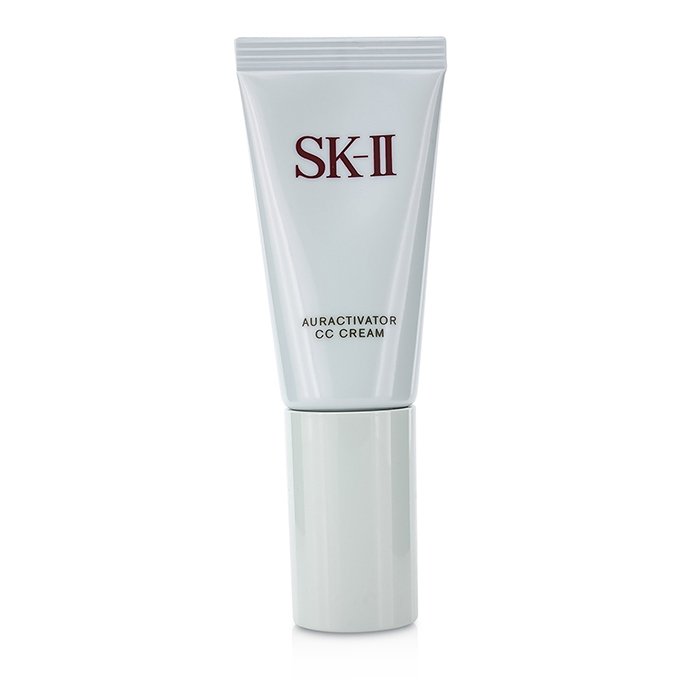 SK II CC-крем с осветляющим эффектом для лица 30g