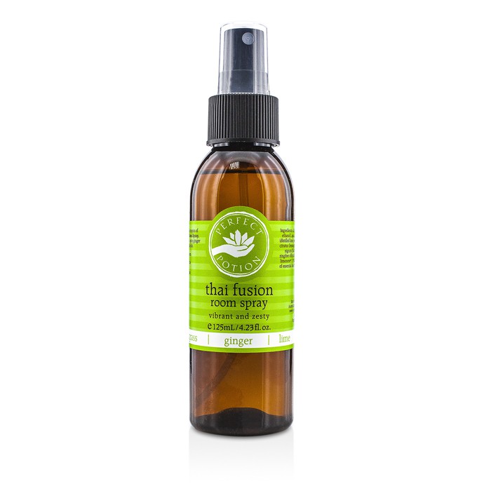 Спрей для дома Perfect Potion Thai Fusion с эфирными маслами, 125 мл